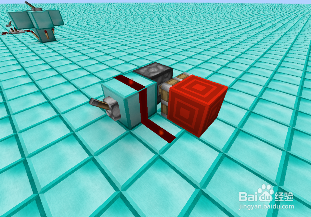 ●Minecraft☆烈焰的愤怒★红石高频◆