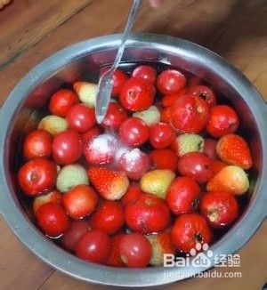 怎么做美味的冰糖葫芦