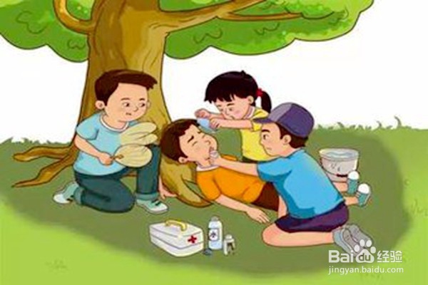 夏天，防治中暑有哪些注意事项？