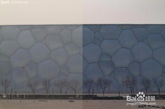 雾霾天怎么样拍好照片?