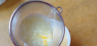 牛奶炖蛋制作步骤