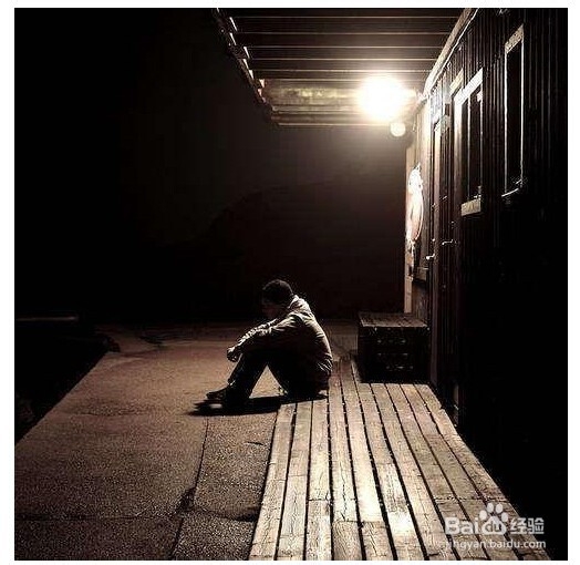 迷茫的时候怎么办