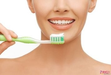 怎样正确刷牙的方法