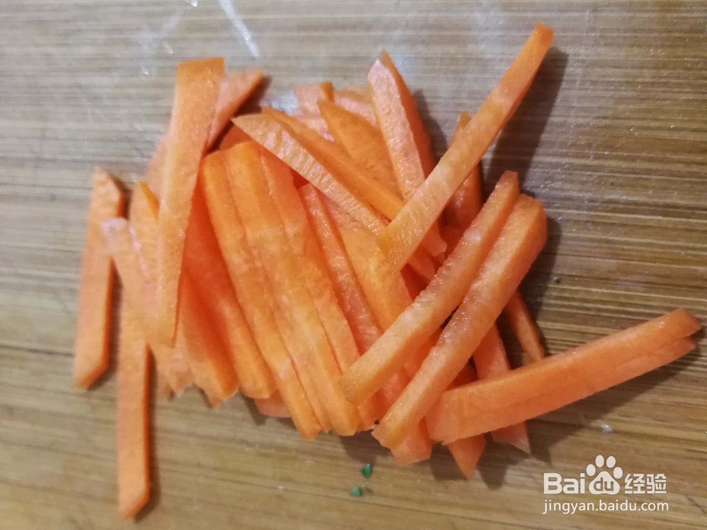 素炒茼蒿的做法