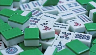 麻将必胜技巧,如何赢得麻将