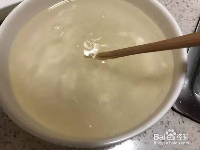怎么用雪碧做水信玄饼