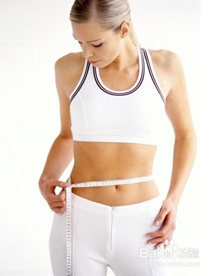 腰太粗不用怕 3方法让你抚平小腹