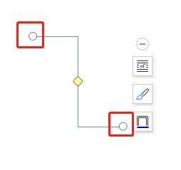 Word文档如何插入肘形连接符