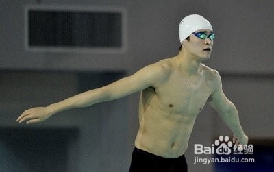 分享自己的自由泳游泳经验