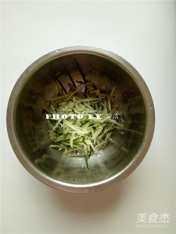 霸王超市 | 蒜泥白肉