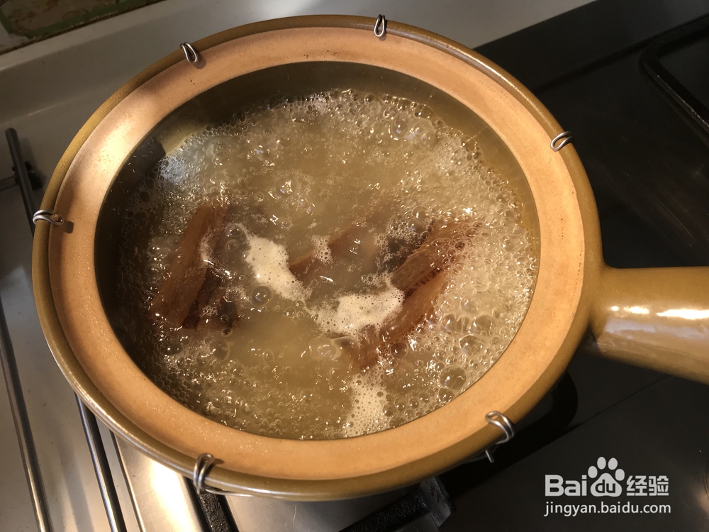 好吃的双腊煲仔饭