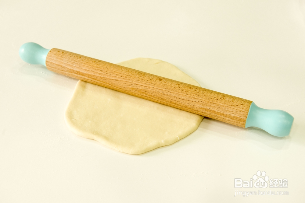 做出入味的榴莲披萨