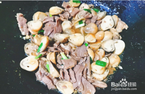 草菇怎么做好吃