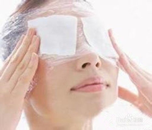 眼睛出现红血丝怎么办