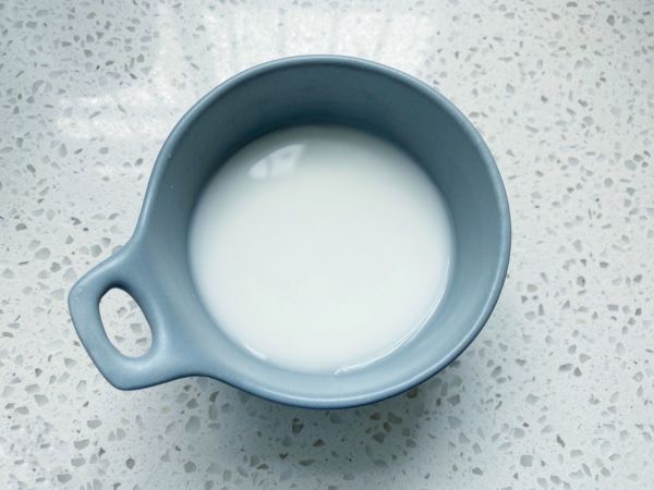 晶莹剔透冰花煎饺