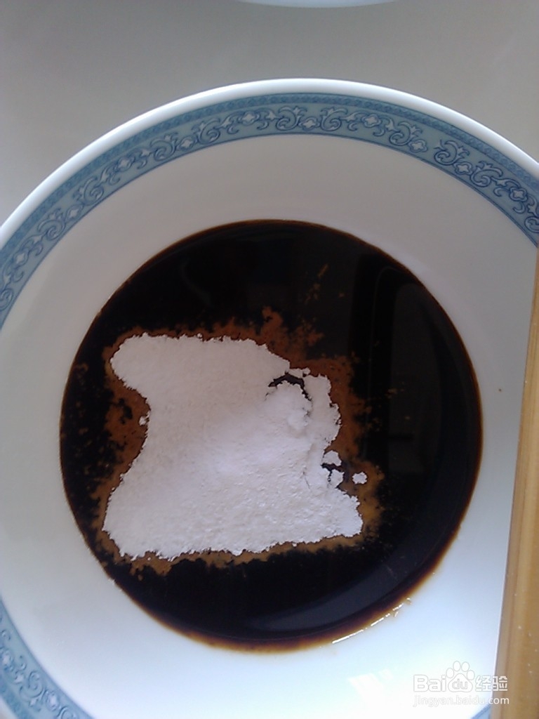 京味十足的京酱肉丝