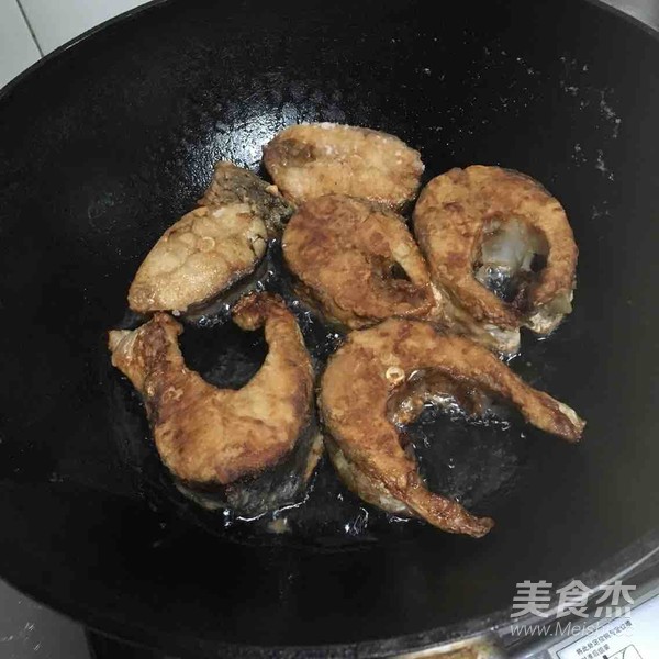 熏鱼的家常做法