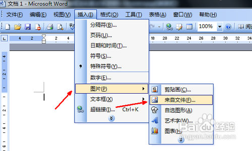 图片格式转换word格式方法