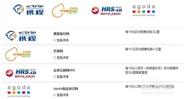 如何加速航空里程的累积
