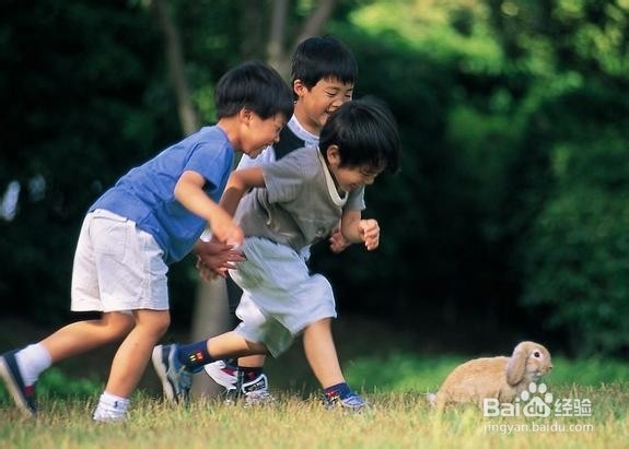 如何培养宝宝的口语表达能力_百度经验