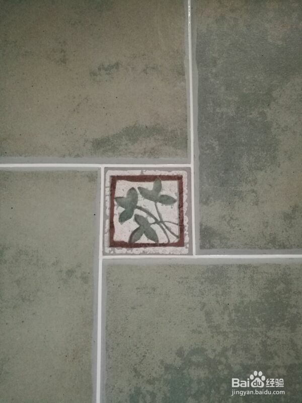 美缝DIY家装施工详解 造就靓丽美缝效果