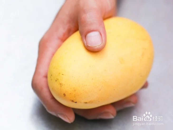 芒果切开不熟怎么弄熟