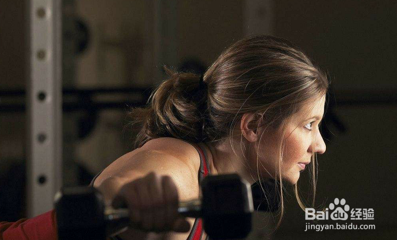 让你的肌肉比别人练得好有张的快