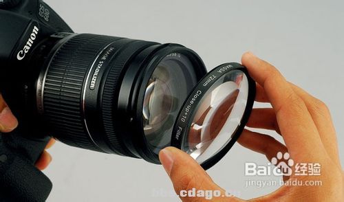 宙玉镜头DIY解密