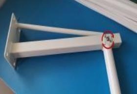 太阳能摄像头的安装流程