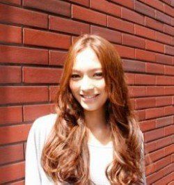 怎样打造女人味十足的日系长发