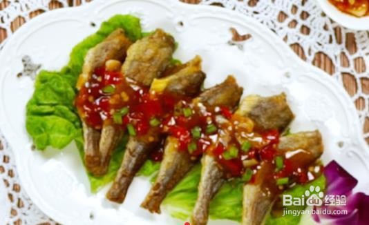 鱼怎么炸好吃又简单