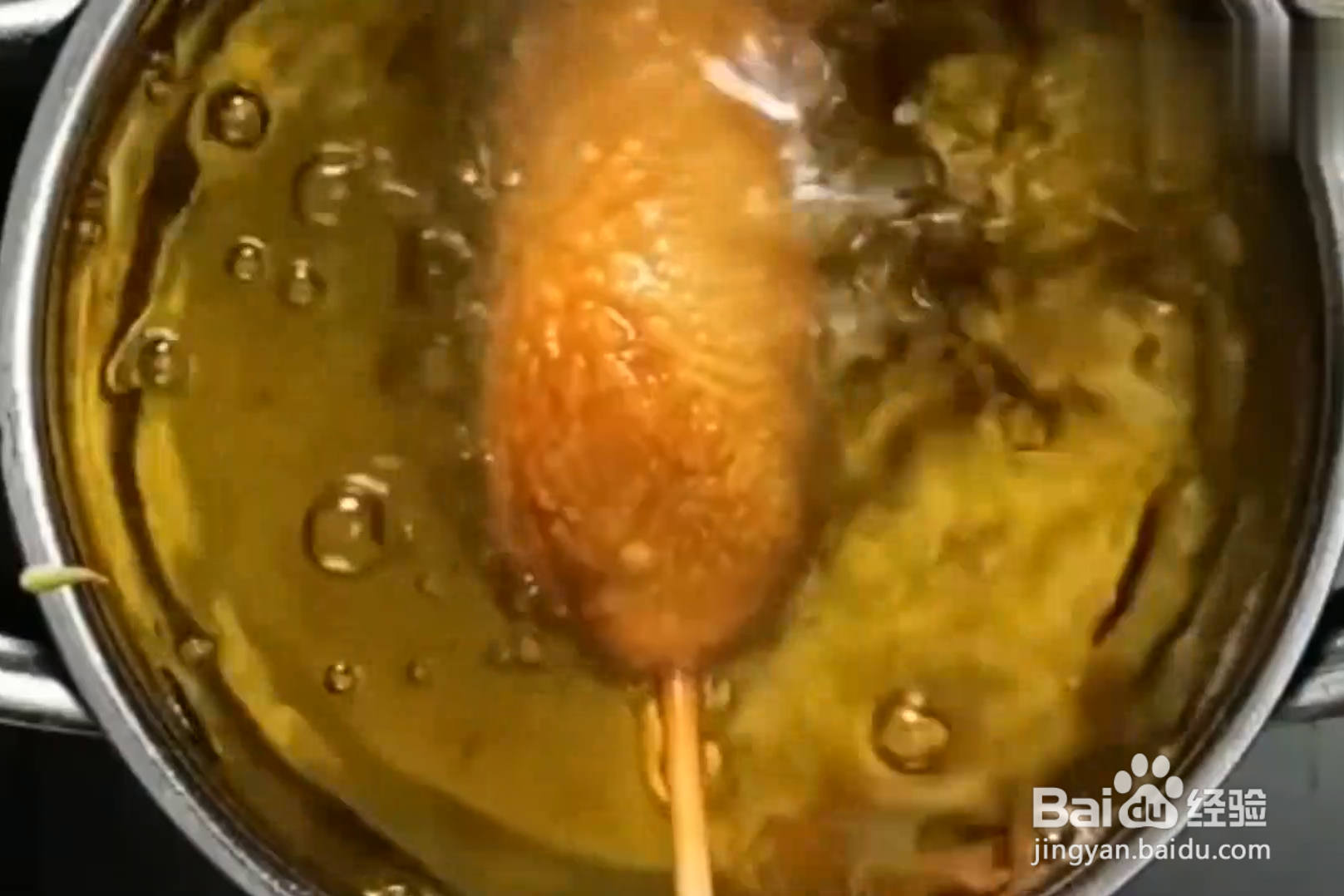 如何做出好吃的零食