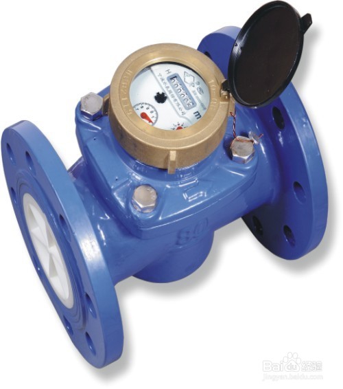 超声波流量计使用方法