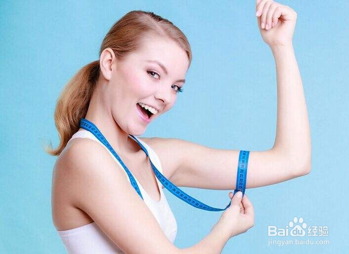 怎样练手臂肌肉