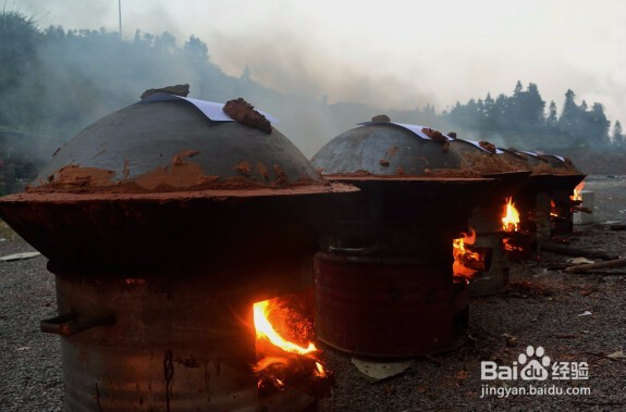 用荷叶灰减肥有副作用吗？