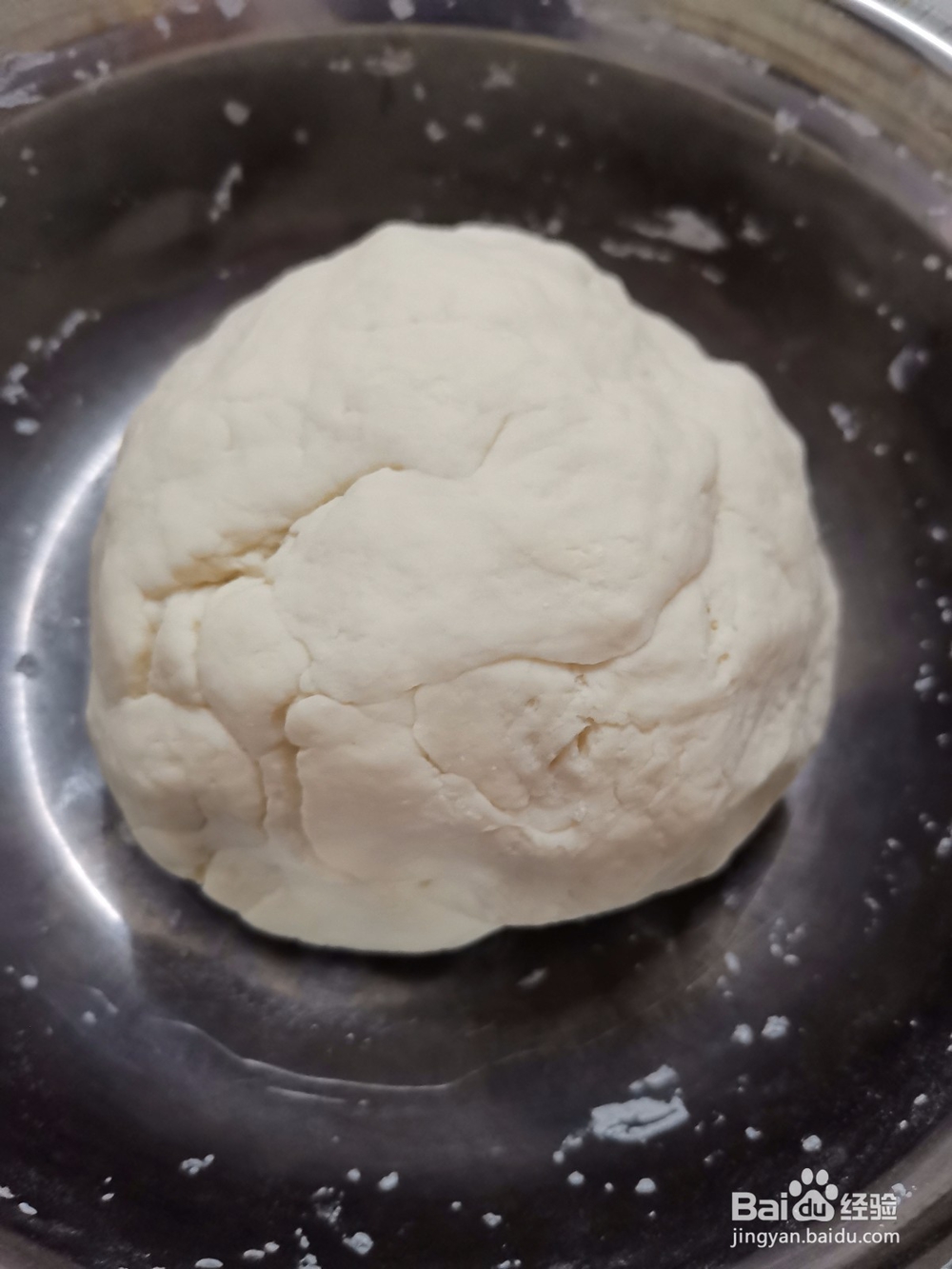 在家怎么制作凉皮