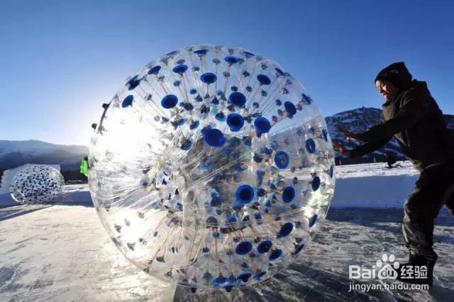 喀纳斯冬季旅游全攻略