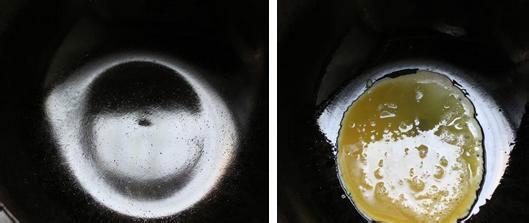 欧式蛋包饭的做法