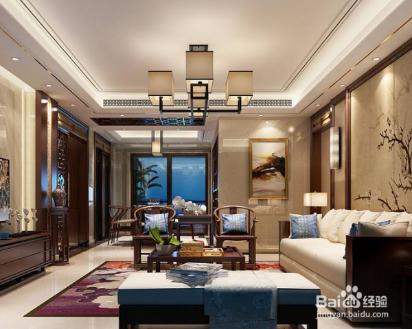 毛坯房装修有什么预算 ？