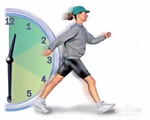 如何正确的健步走（最正确的健步走视频）