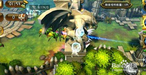 梦幻神域时光石有什么用