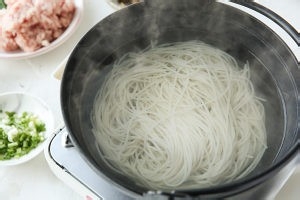 怎么做美味的小锅米线