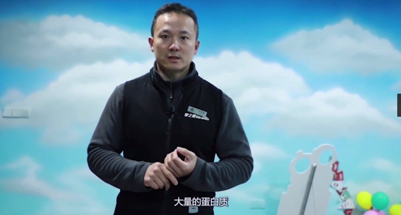 健身该如何去吃?