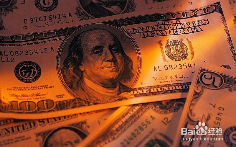 原来不投资理财也有风险！