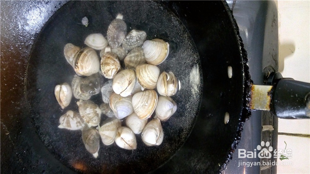 百味之本|香辣花甲做法大全