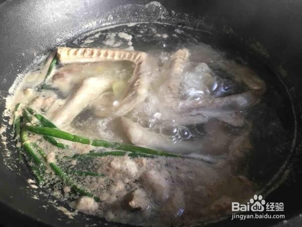 怎么制作卤鸭翅