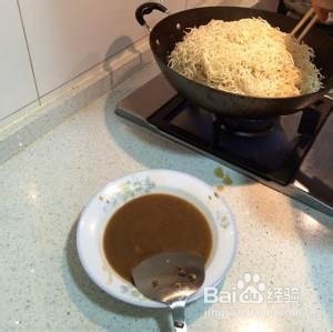 教你怎么做正宗简单扁豆焖面