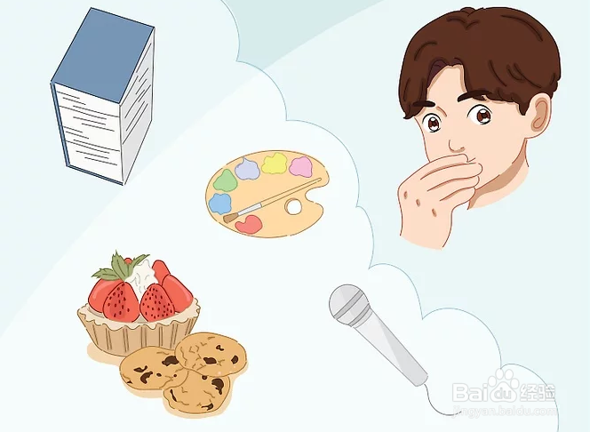 如何让自己成为一个受欢迎的人