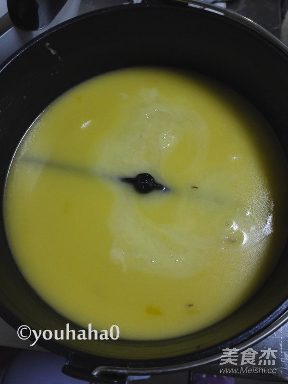 香浓巧克力蛋糕