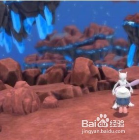 宝可梦晶灿钻石明亮珍珠超梦捕捉攻略
